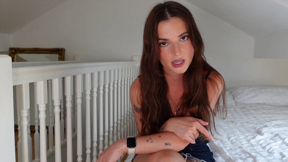 mayasexualsonly - Cum Loving Controlling GF -Handpicked Jerk-Off Instruction